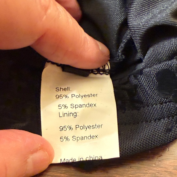 Milumia Dark Romantic NWOT Low Waist Whimsy Goth Maxi Black Floral Velvet - Picture 10 of 11